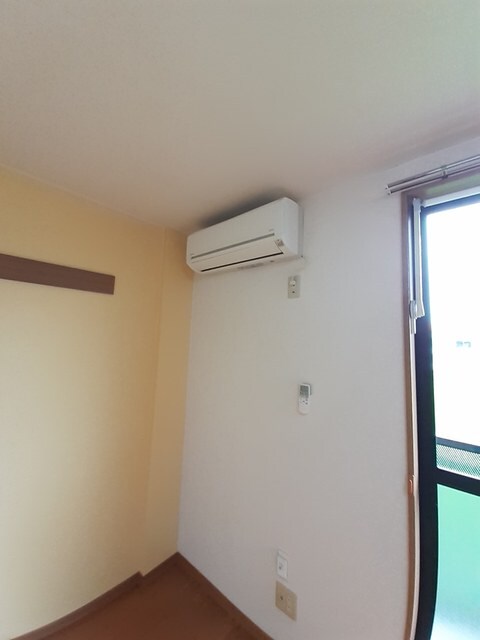 中庄駅 徒歩5分 2階の物件内観写真