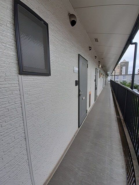 中庄駅 徒歩5分 2階の物件内観写真