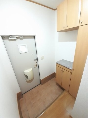 新倉敷駅 徒歩19分 2階の物件内観写真