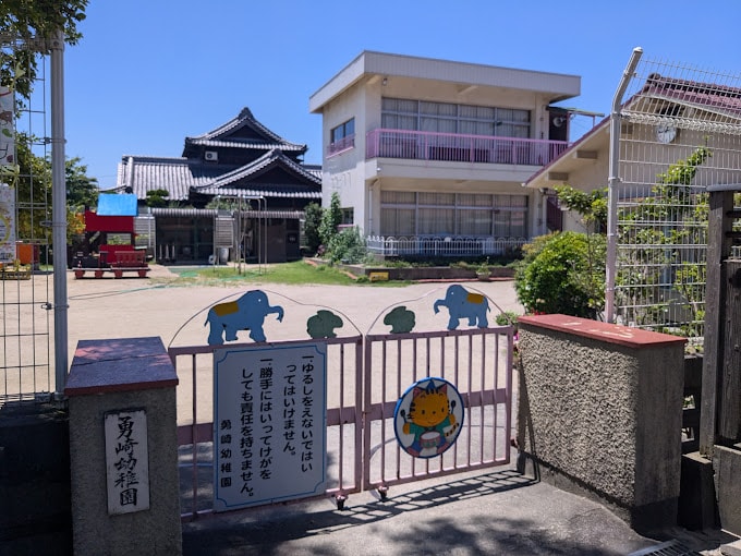 新倉敷駅 バス27分  黒崎下車：停歩5分 1階の物件内観写真