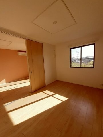 川辺宿駅 徒歩12分 2階の物件内観写真