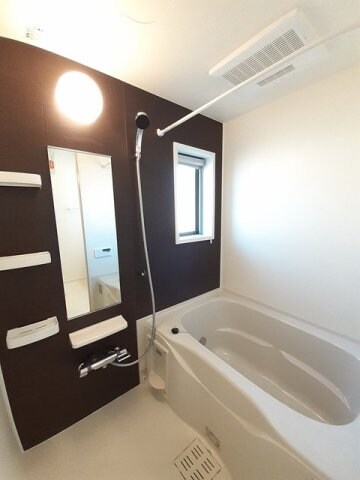 川辺宿駅 徒歩12分 2階の物件内観写真