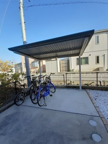 川辺宿駅 徒歩12分 2階の物件内観写真