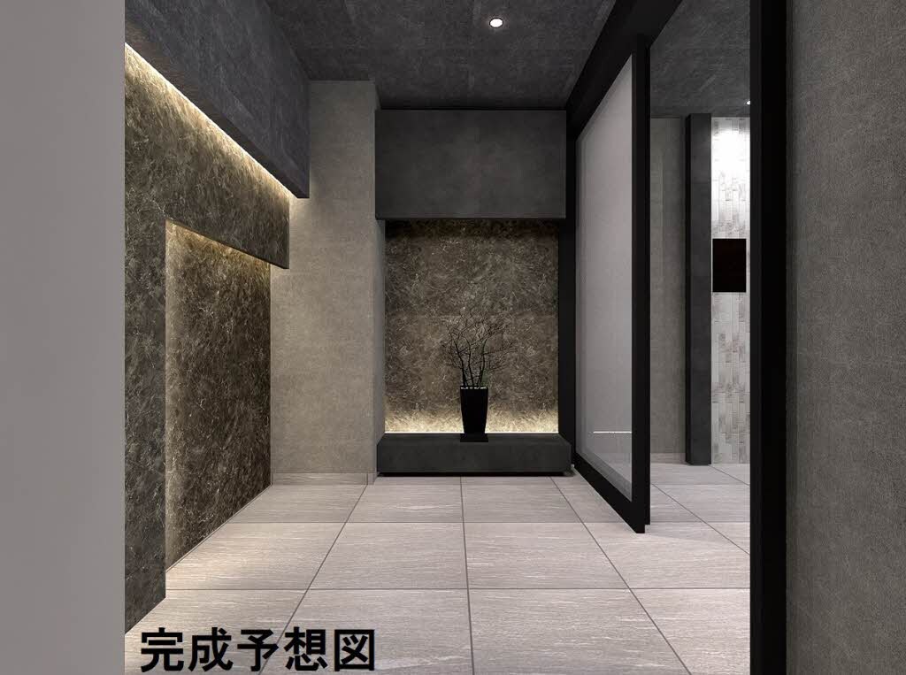 倉敷駅 徒歩6分 2階の物件外観写真