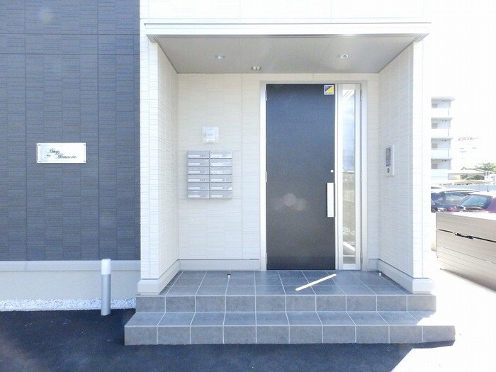 倉敷駅 徒歩25分 3階の物件外観写真