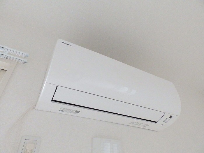 倉敷駅 徒歩25分 3階の物件内観写真