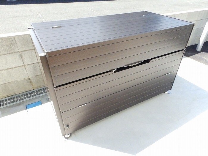 倉敷駅 徒歩25分 3階の物件内観写真