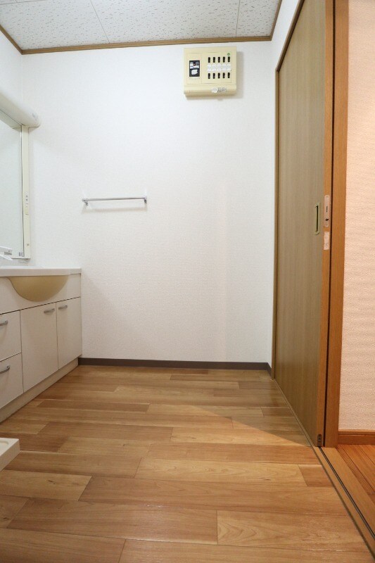 新倉敷駅 徒歩12分 1階の物件内観写真