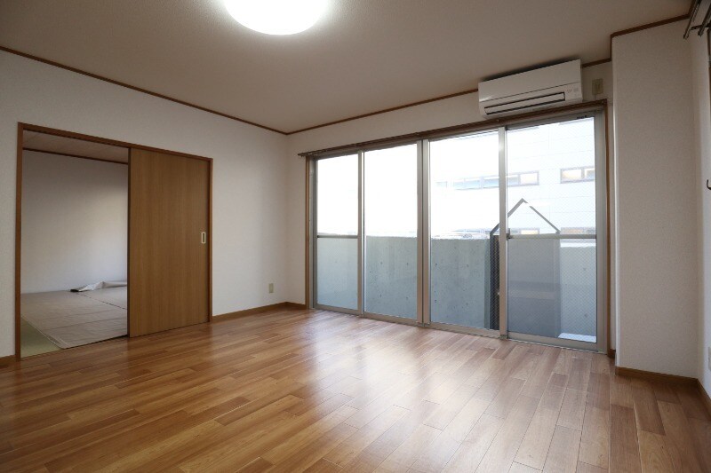 新倉敷駅 徒歩12分 1階の物件内観写真