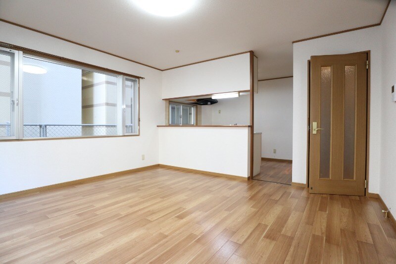 新倉敷駅 徒歩12分 1階の物件内観写真