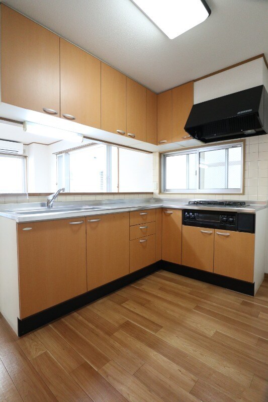 新倉敷駅 徒歩12分 1階の物件内観写真