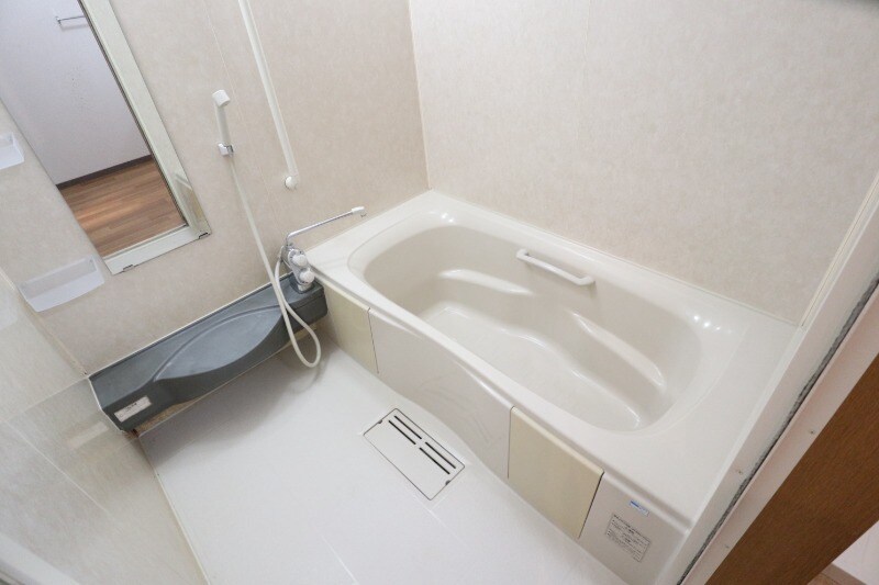 新倉敷駅 徒歩12分 1階の物件内観写真