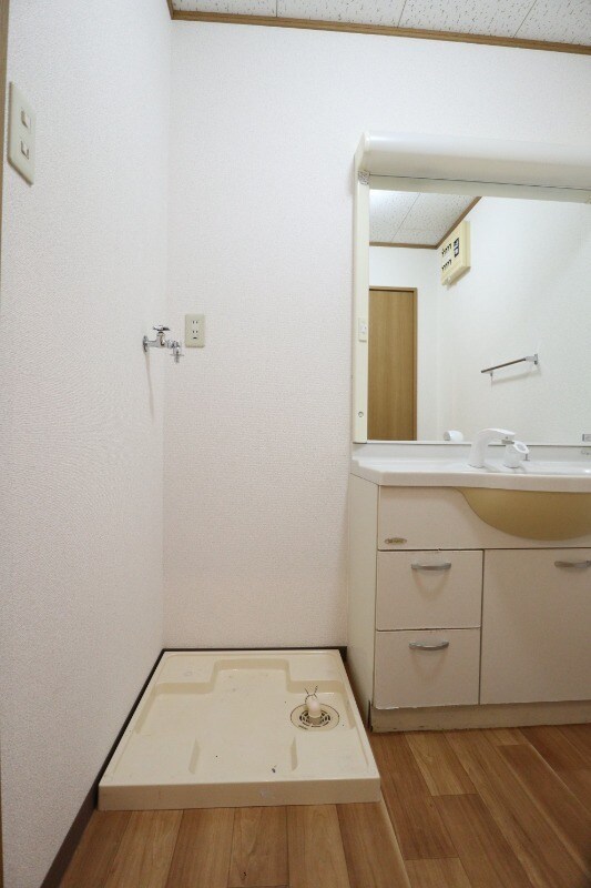 新倉敷駅 徒歩12分 1階の物件内観写真