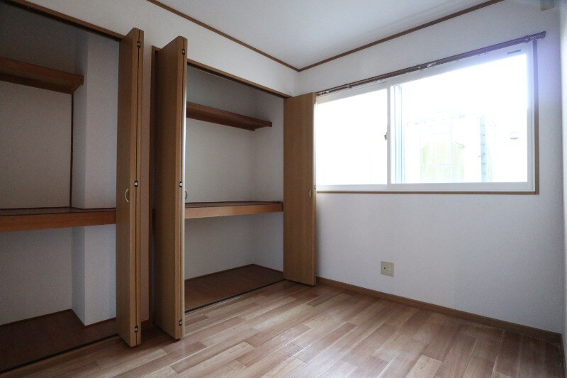 新倉敷駅 徒歩12分 1階の物件内観写真