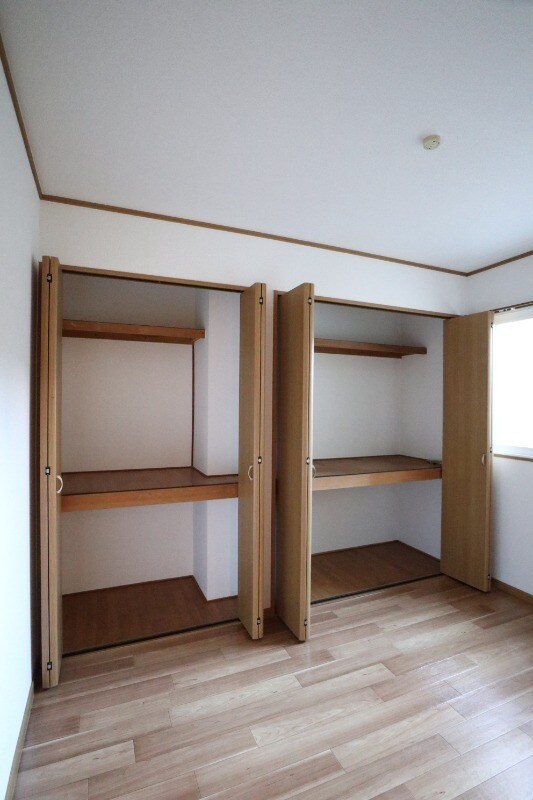 新倉敷駅 徒歩12分 1階の物件内観写真