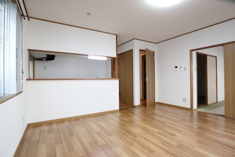 新倉敷駅 徒歩12分 1階の物件内観写真