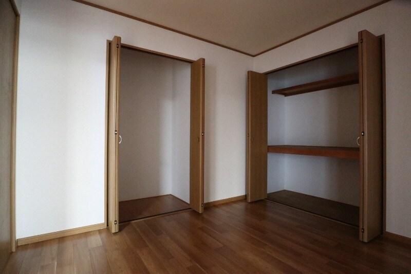 新倉敷駅 徒歩12分 1階の物件内観写真