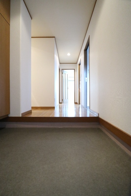 新倉敷駅 徒歩12分 1階の物件内観写真