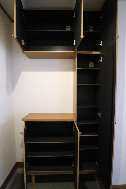 新倉敷駅 徒歩12分 1階の物件内観写真