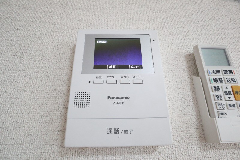 新倉敷駅 徒歩12分 1階の物件内観写真