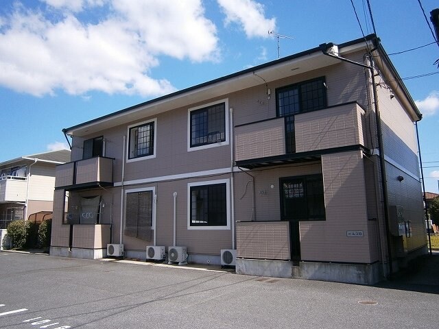 浦田駅 徒歩14分 1階の物件外観写真