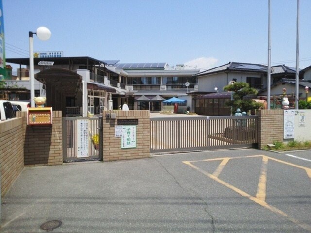 浦田駅 徒歩14分 1階の物件外観写真