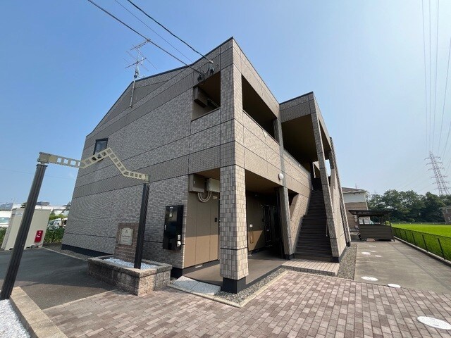 新倉敷駅 バス15分  東小高地下車：停歩5分 1階の物件外観写真