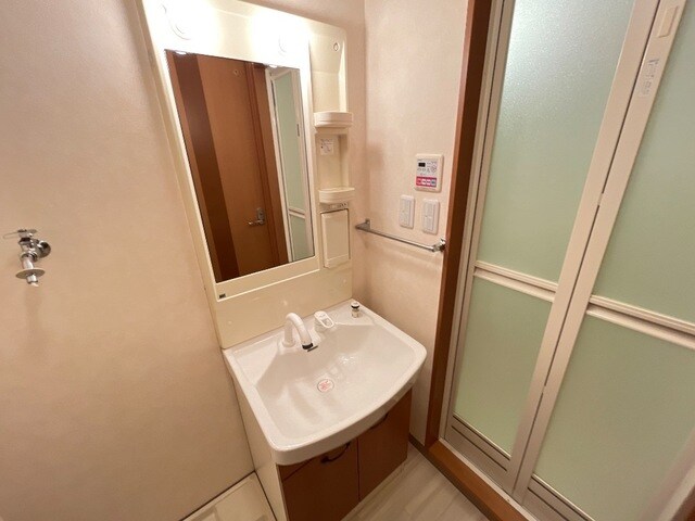 新倉敷駅 バス15分  東小高地下車：停歩5分 1階の物件内観写真