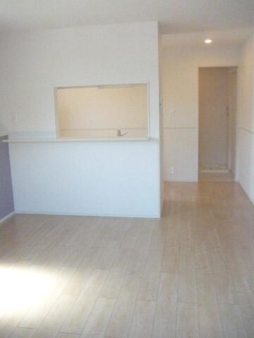 植松駅 徒歩7分 2階の物件内観写真