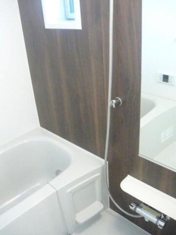 植松駅 徒歩7分 2階の物件内観写真