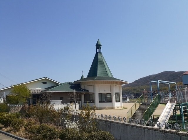 植松駅 徒歩7分 2階の物件外観写真