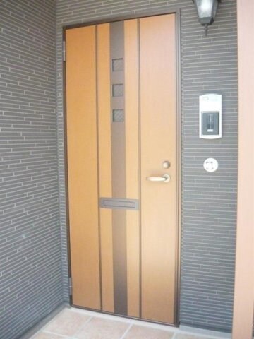 植松駅 徒歩7分 2階の物件内観写真