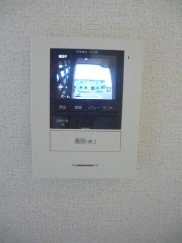 植松駅 徒歩7分 2階の物件内観写真