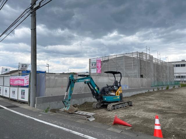 金光駅 徒歩34分 2階の物件外観写真