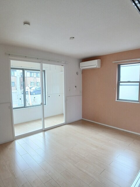 植松駅 徒歩7分 1階の物件内観写真