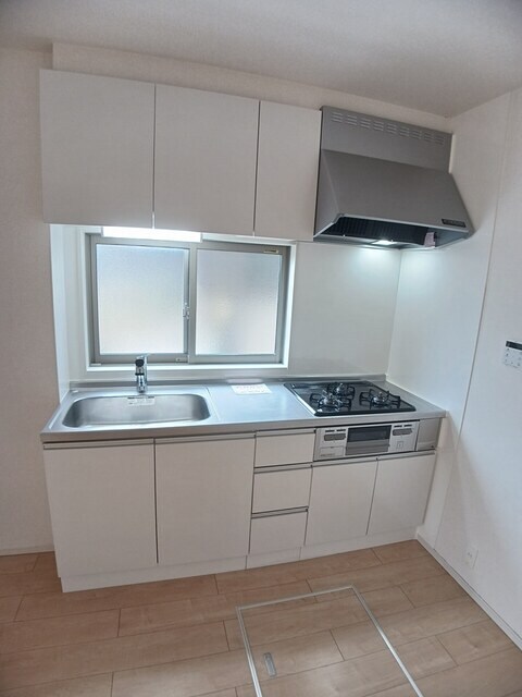 植松駅 徒歩7分 1階の物件内観写真