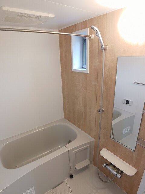 植松駅 徒歩7分 1階の物件内観写真