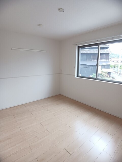 植松駅 徒歩7分 1階の物件内観写真