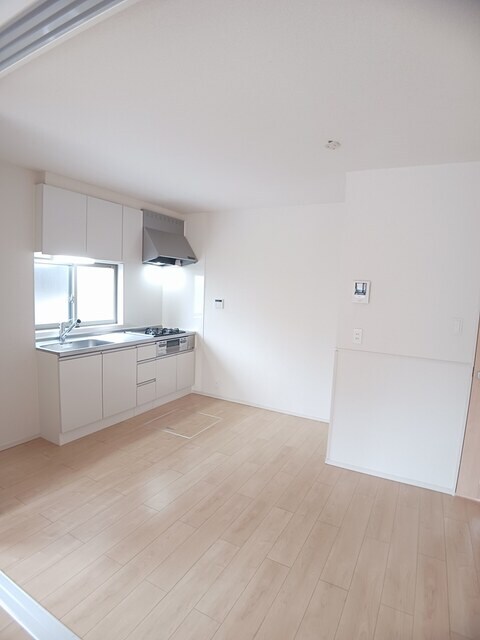 植松駅 徒歩7分 1階の物件内観写真