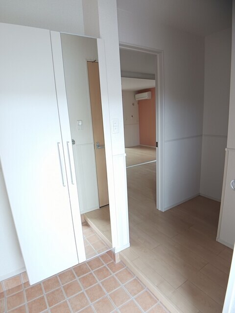 植松駅 徒歩7分 1階の物件内観写真