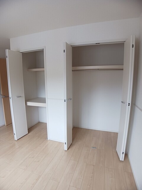 植松駅 徒歩7分 1階の物件内観写真