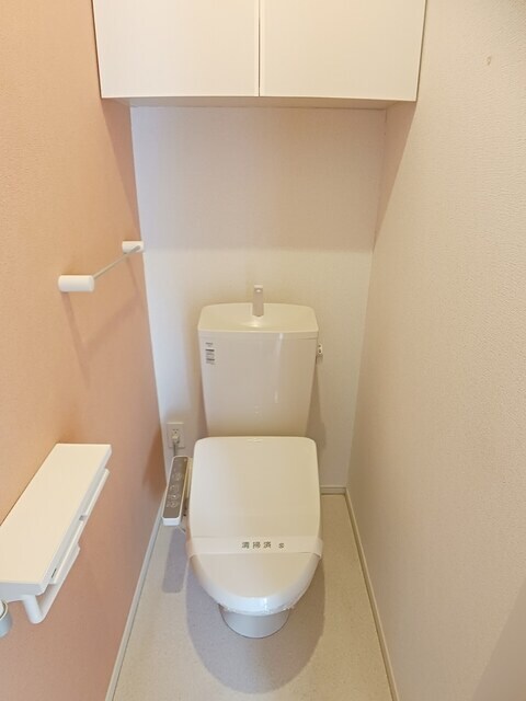 植松駅 徒歩7分 1階の物件内観写真