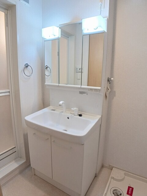 植松駅 徒歩7分 1階の物件内観写真