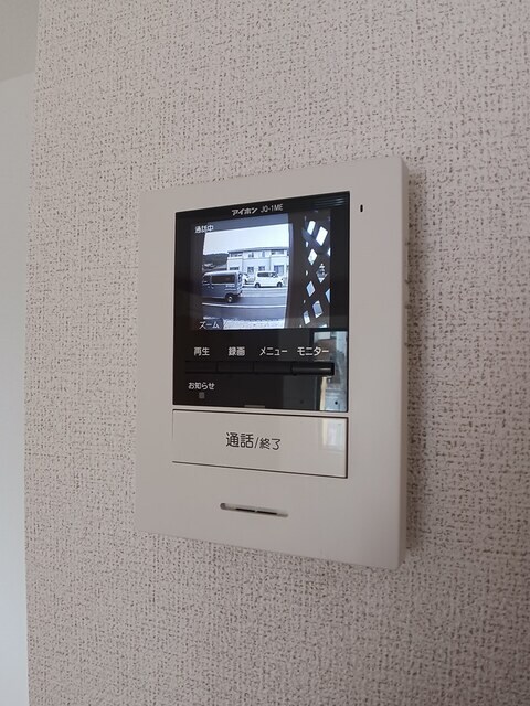 植松駅 徒歩7分 1階の物件内観写真