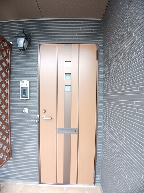 植松駅 徒歩7分 1階の物件内観写真