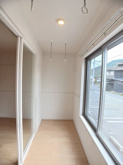 植松駅 徒歩7分 1階の物件内観写真