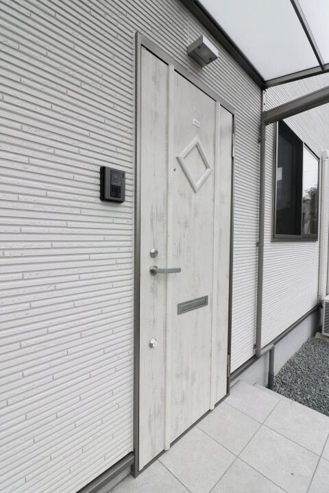 鴨方駅 徒歩9分 1階の物件内観写真