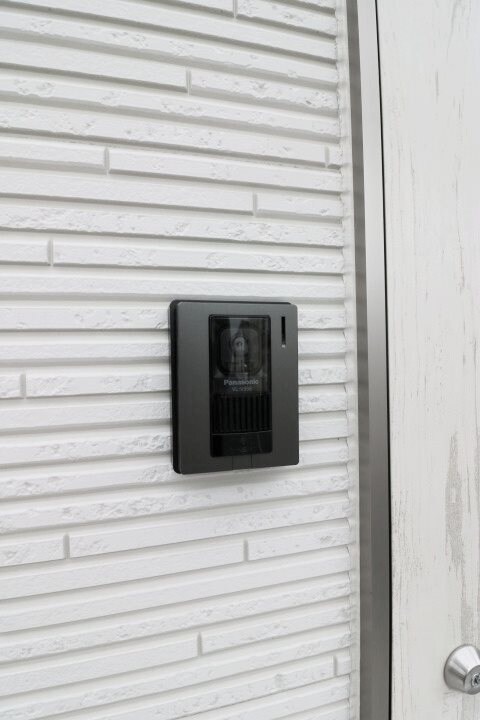 鴨方駅 徒歩9分 1階の物件内観写真