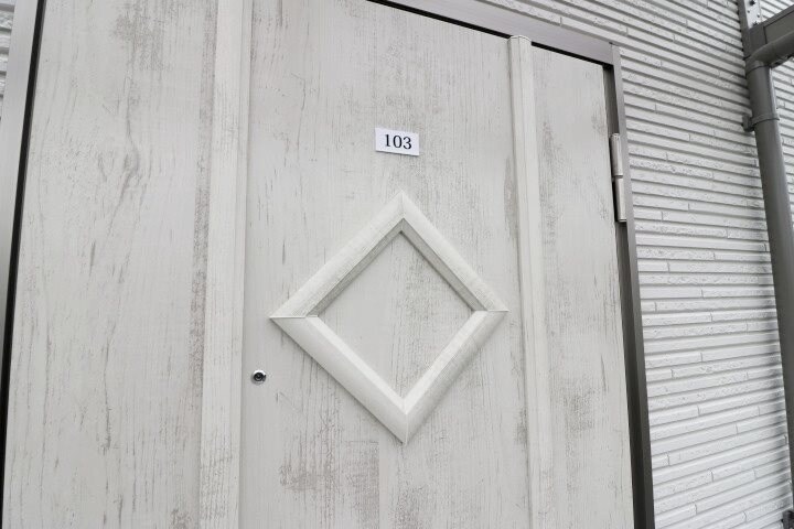 鴨方駅 徒歩9分 1階の物件内観写真