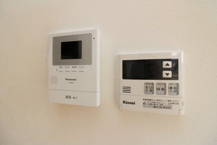 鴨方駅 徒歩9分 1階の物件内観写真